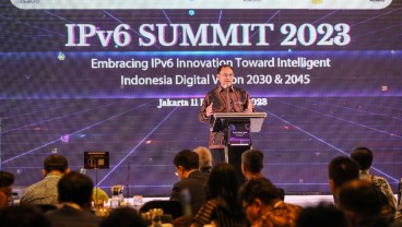 Pemerintah Disebut Perlu Siapkan Regulasi IPv6, Tingkatkan Keamanan