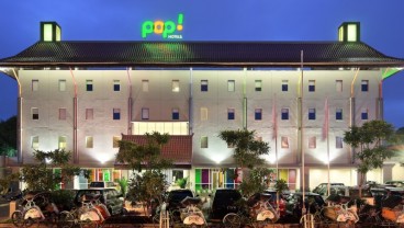 Paradise Indonesia (INPP) Bidik Pendapatan Naik 20% Tahun Ini