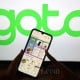 Saham GOTO Anjlok, Pasar Respons Negatif Kolaborasi TikTok-Tokopedia?