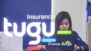 Tugu Insurance Targetkan Laba Tumbuh 5% pada 2024