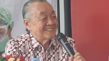 Kisah Andi Wijaya, Bekal Kenal dengan Pemenang Nobel Bangun Fasilitas Stem Cell Prodia