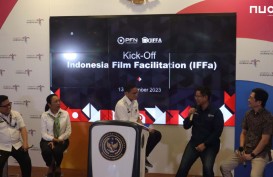 Nuon Bersama PFN Dukung Geliat Industri Perfilman Indonesia Lewat IFFa