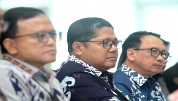 Net Inflow Sulsel Rp6,88 Triliun Periode Januari-November 2023