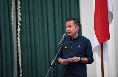 Ini Arahan Lengkap Bey untuk Persiapan Libur Nataru