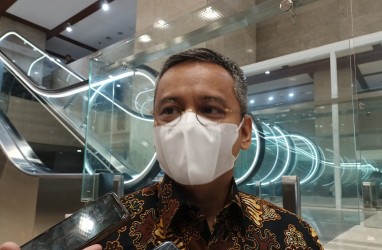 Kemenkeu Optimistis Realisasi Belanja APBN 95% di 2023 Bisa Tercapai