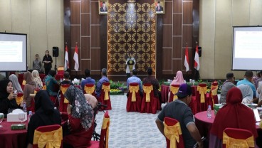 Literasi Keuangan Riau Sudah 67,27%, OJK Dorong Edukasi ke Penyandang Disabilitas