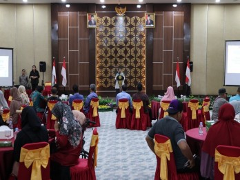 Literasi Keuangan Riau Sudah 67,27%, OJK Dorong Edukasi ke Penyandang Disabilitas