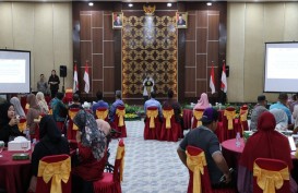 Literasi Keuangan Riau Sudah 67,27%, OJK Dorong Edukasi ke Penyandang Disabilitas