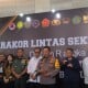 Polri Siapkan 129.923 Personil dan Skema Contra Flow-One Way Hadapi Libur Nataru