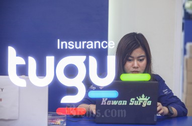 Ancang-Ancang Tugu Insurance (TUGU) Hadapi Penerapan PSAK 74