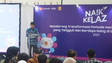 Dukung UMKM, Kemenko Perekonomian Gandeng Lazada