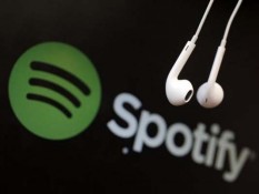 Viral di Medsos, Ini Cara Membuat Spotify Wrapped 2023