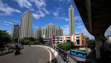 PII Siapkan Desain Pemanfaatan Kantor Kementerian Cs Setelah Jakarta Bukan Lagi Ibu Kota Negara