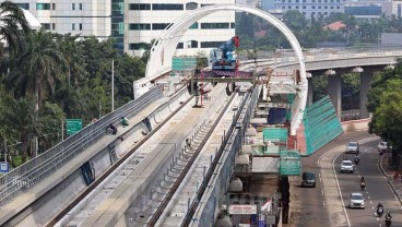 PII Incar Penjaminan Proyek Infrastruktur Sosial