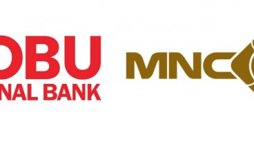 Menanti Kepastian Merger Bank Milik Hary Tanoe (BABP) dan James Riady (NOBU)