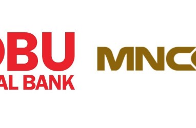 Menanti Kepastian Merger Bank Milik Hary Tanoe (BABP) dan James Riady (NOBU)