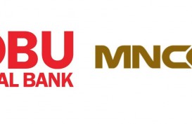 Menanti Kepastian Merger Bank Milik Hary Tanoe (BABP) dan James Riady (NOBU)