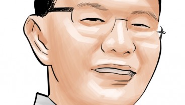 SPEKTRUM : (Bukan) Atas Nama Citra