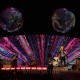Sandiaga Uno Targetkan Digitalisasi Perizinan Konser Rampung Awal Tahun 2024