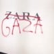 Toko Zara Kena Vandalisme setelah Singgung Palestina