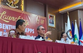 KPU Rekrut 5,7 Kuta KPPS untuk Pemilu 2024: Ini Syarat dan Jadwal Pendaftaran