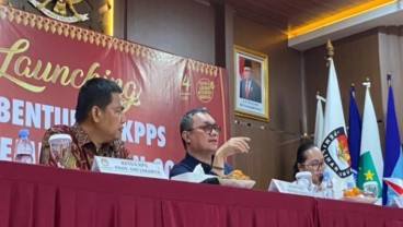 KPU Rekrut 5,7 Kuta KPPS untuk Pemilu 2024: Ini Syarat dan Jadwal Pendaftaran
