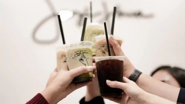 Promo Minuman Spesial 12.12: Janji Jiwa, Kopi Kenangan, dan Xiboba