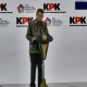 Ketua KPK Akui Suramnya Pemberantasan Korupsi RI di Depan Jokowi