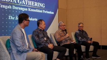 Strategi Bjb Hadapi Tantangan Suku Bunga Higher for Longer