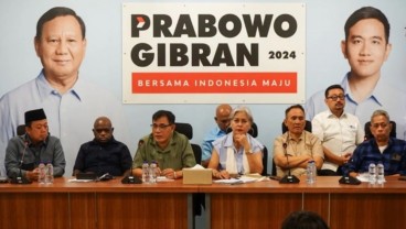 Aktivis 98 Kumpul di TKN Prabowo Jelang Debat Capres 2024, Ada Apa?