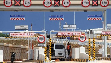 Sistem Bayar Tol MLFF Dikritik DPR, PUPR: Uji Coba Tetap Dimulai Hari Ini