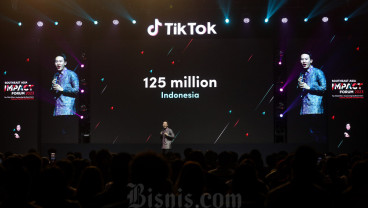 TikTok Aplikasi Non-game Pertama dengan Omzet Rp156,5 Triliun di Google Play