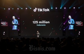 TikTok Aplikasi Non-game Pertama dengan Omzet Rp156,5 Triliun di Google Play