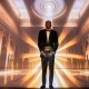 Kalahkan Salah dan Hakimi, Victor Osimhen Jadi Pemain Terbaik Afrika 2023