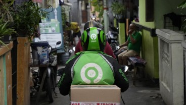 Akrobat Saham-Saham Terafiliasi GOTO usai 'Perkawinan' TikTok-Tokopedia