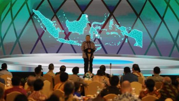 Tameng Pemulihan Ekonomi dari Tekanan Global