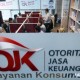 OJK Buka-bukaan Soal Proyeksi Kondisi Likuiditas Perbankan pada 2024, Bakal Seret?