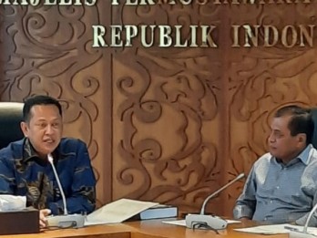 KPK Periksa Waketum Golkar Nurdin Halid dalam Perkara Hakim Agung Nonaktif Gazalba