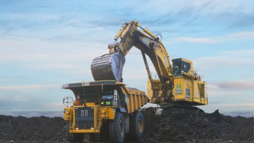 Delta Dunia Makmur (DOID) Tetapkan Kurs Dividen 15.614 per Dolar AS