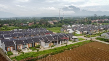 BP Tapera Salurkan FLPP Rp26,32 Triliun Sepanjang 2023, Ini Perinciannya