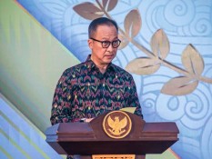 Revisi UU Perindustrian, Menperin Siap Tampung Usulan Pelaku Bisnis