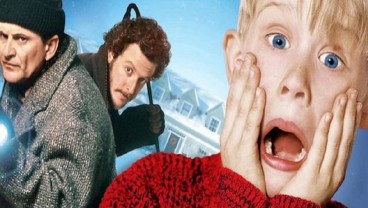 3 Film Home Alone Terbaik yang Wajib Ditonton saat Natal