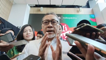 TikTok Shop Buka di RI Tanpa Izin E-Commerce, Ini Kata Mendag