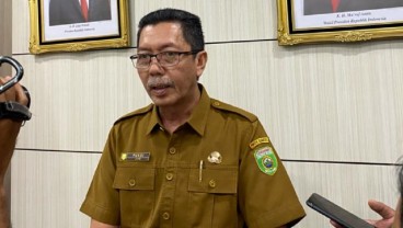 Identitas Kependudukan Digital di Sumsel Masih Jauh dari Target