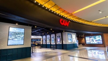 Rugi Membengkak, Bioskop CGV (BLTZ) Racik Strategi Tahun Depan