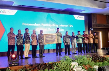 Riau Terima Dana PI 10% WK Rokan dari PHR Senilai Rp3,5 Triliun
