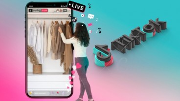 Meski Gandeng Tokopedia, Cara Transaksi di TikTok Shop Masih Sama