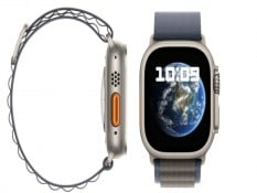 Apple Watch Ultra 2 Hadir di RI, Smartwatch dengan Chip iPhone 13