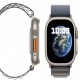 Apple Watch Ultra 2 Hadir di RI, Smartwatch dengan Chip iPhone 13