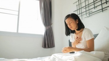 10 Kebiasaan Makan yang Salah, Bikin Radang